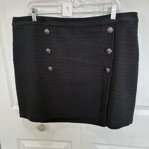 White House Black Market Skirt